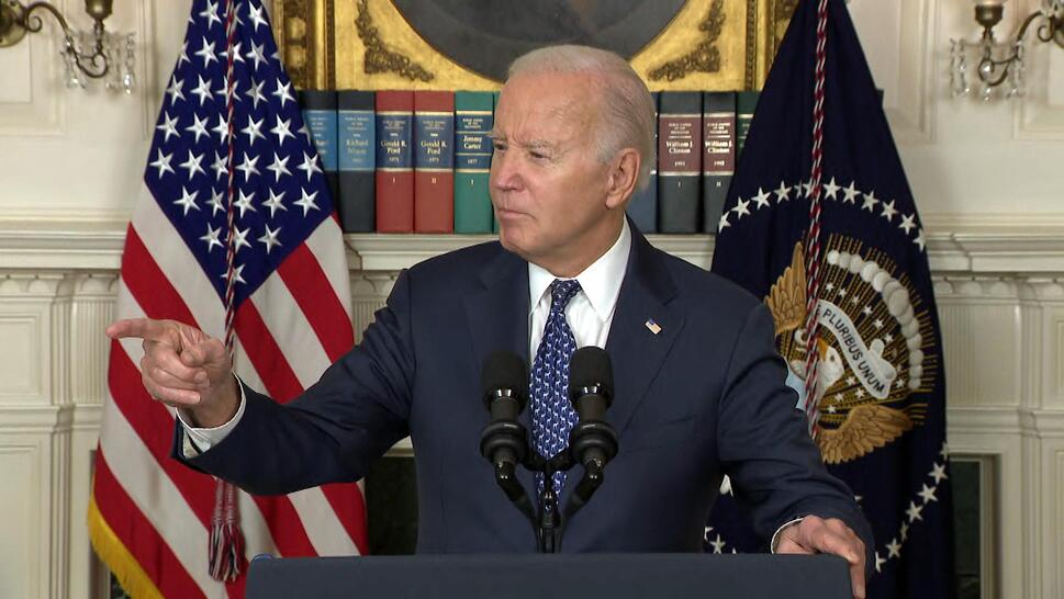 Joe Biden