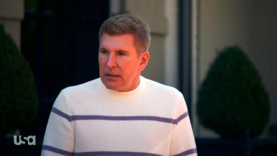 Todd Chrisley