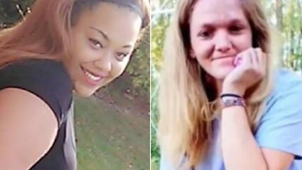 2 Moms Disappear in North Carolina