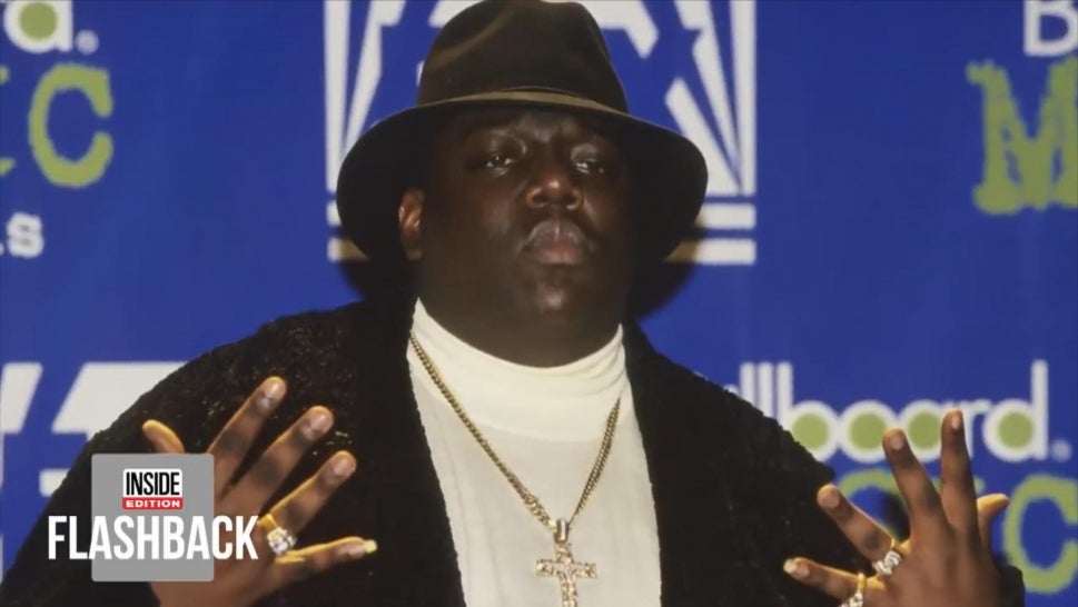 The Notorious B.I.G.